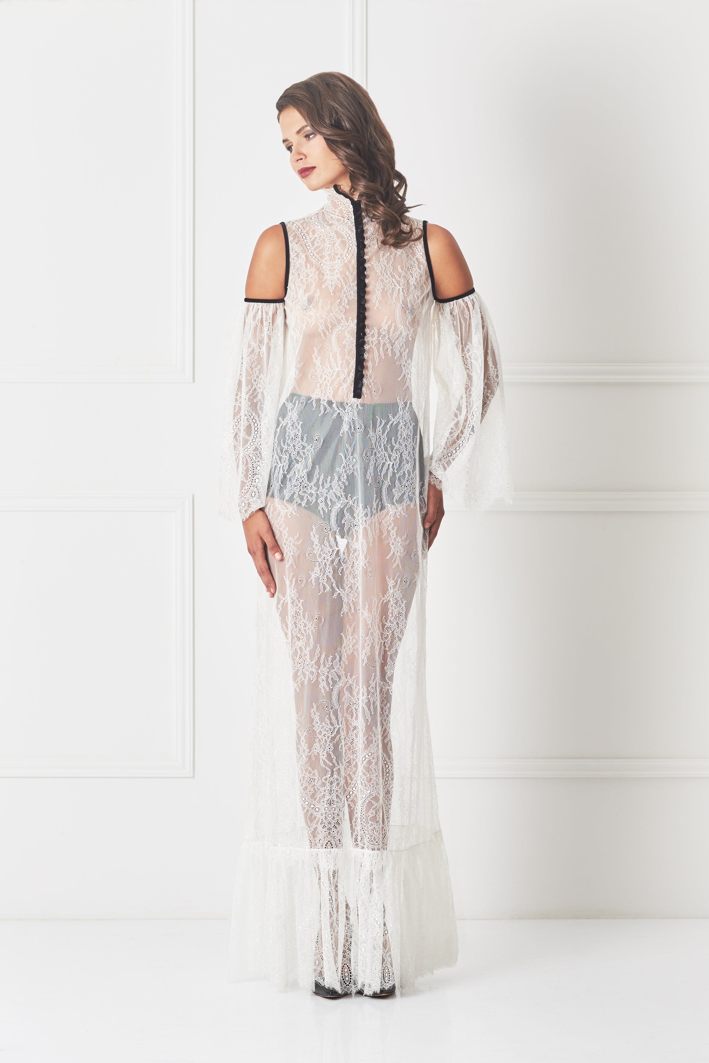  Exquisite Lace Dress Product Amoralle