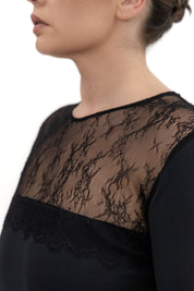  Fades Away Dress Black Product Amoralle
