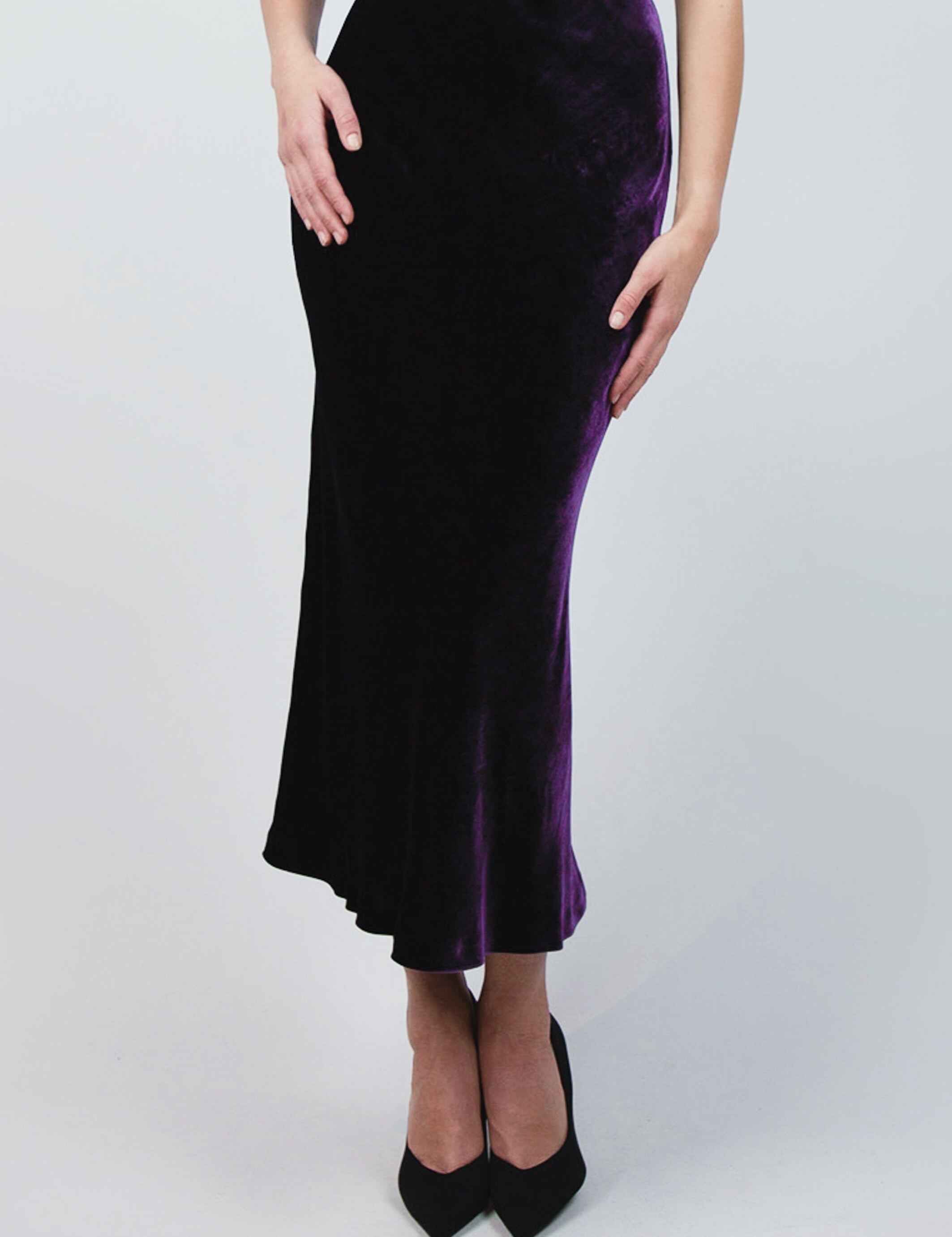  Feels Like Love Skirt Product Amoralle