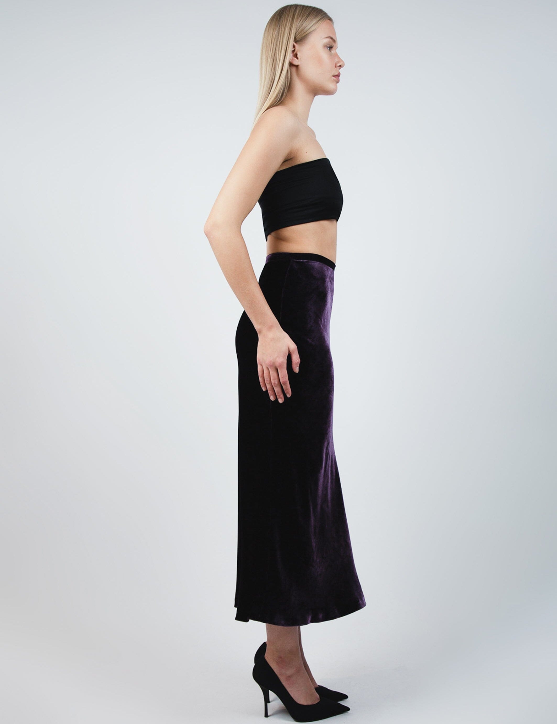  Feels Like Love Skirt Product Amoralle