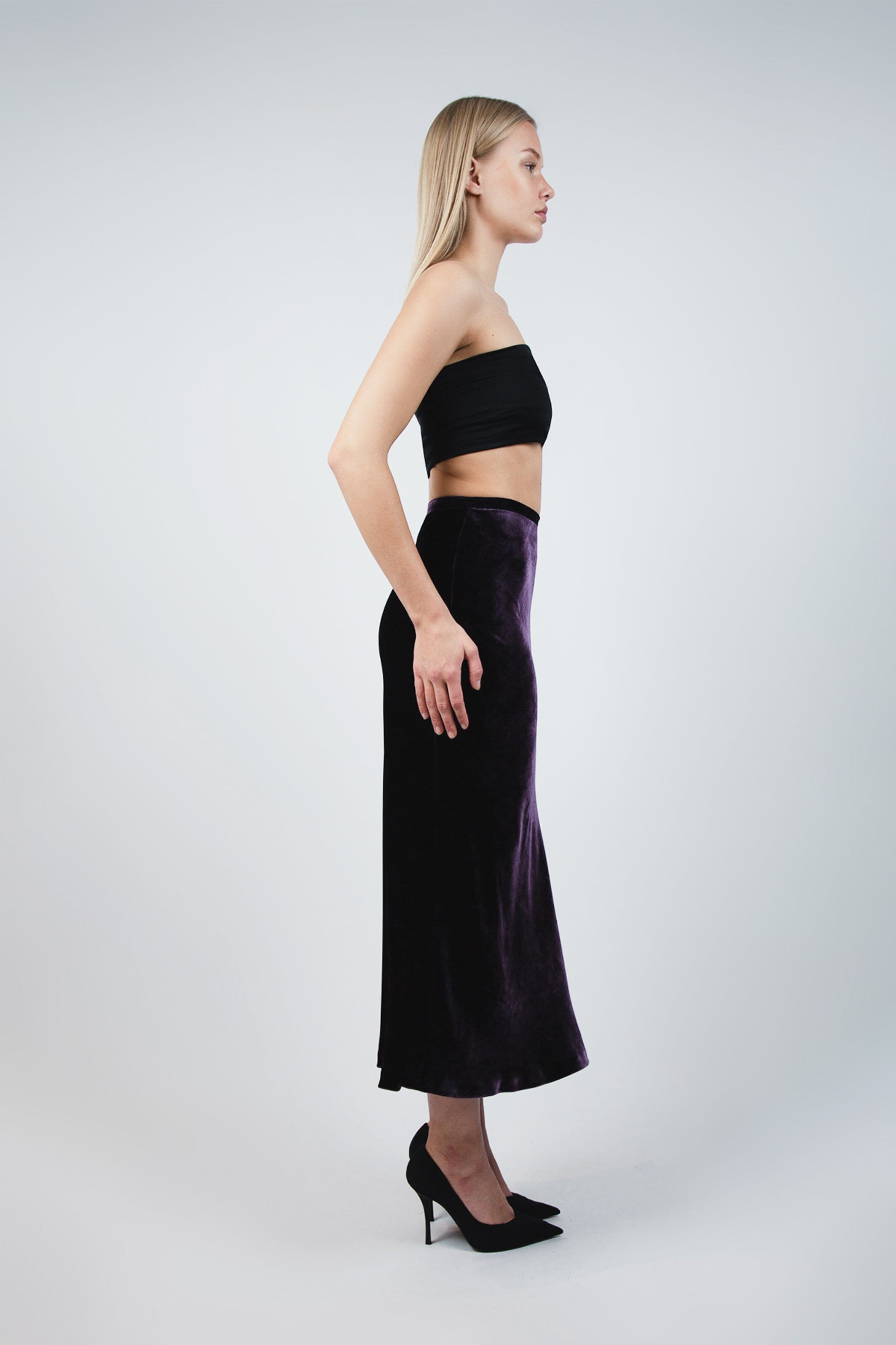  Feels Like Love Skirt Product Amoralle