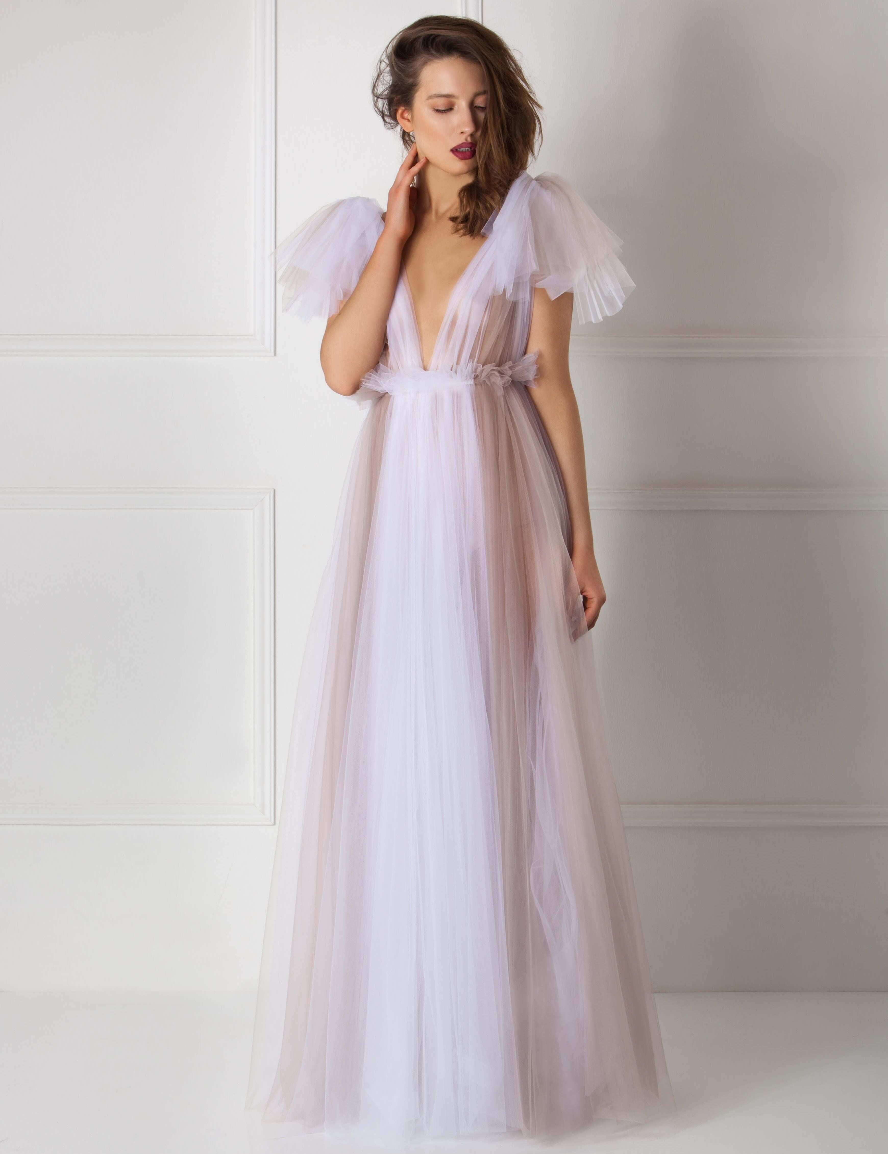  Femme Flame Robe Powder Product Amoralle