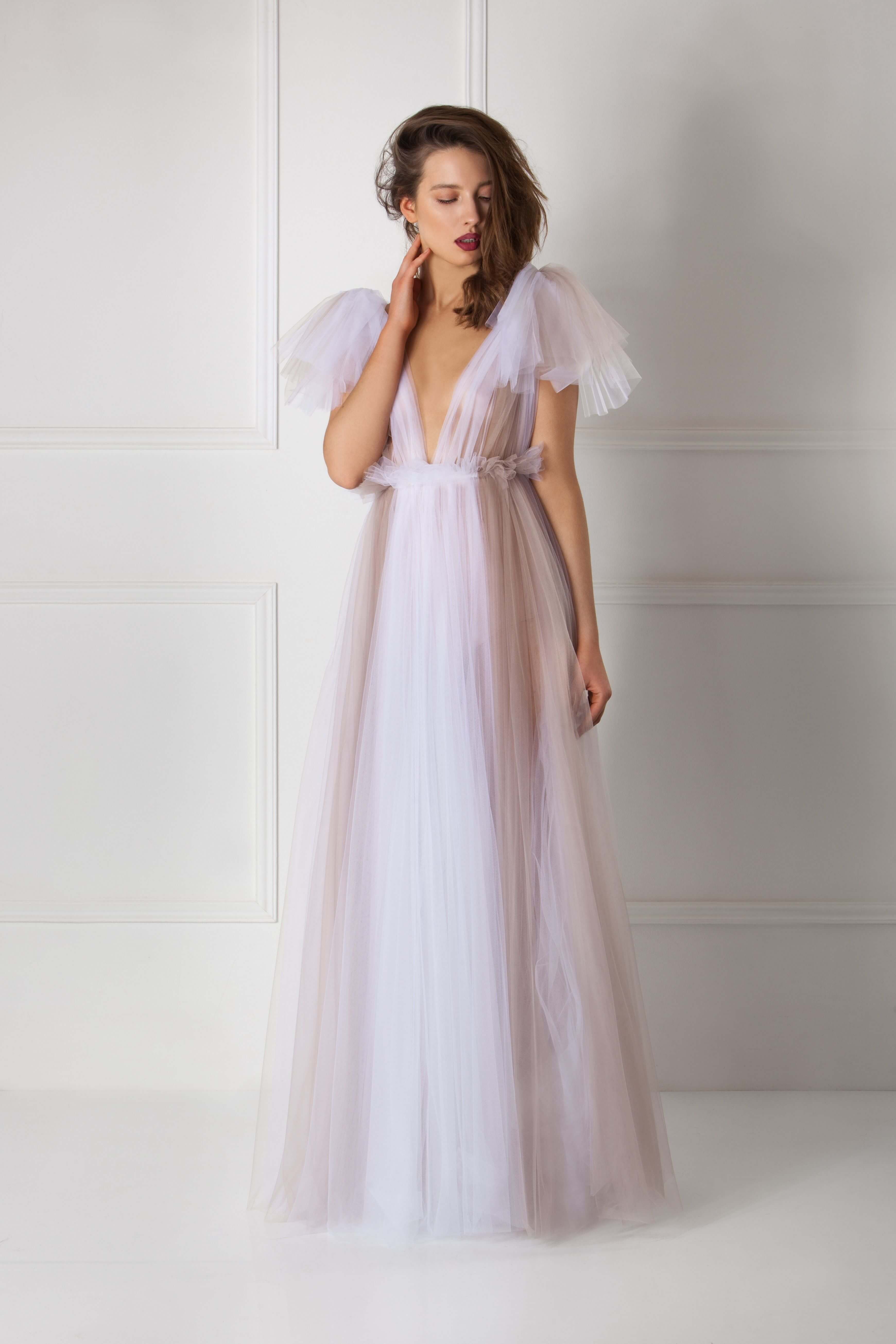  Femme Flame Robe Powder Product Amoralle