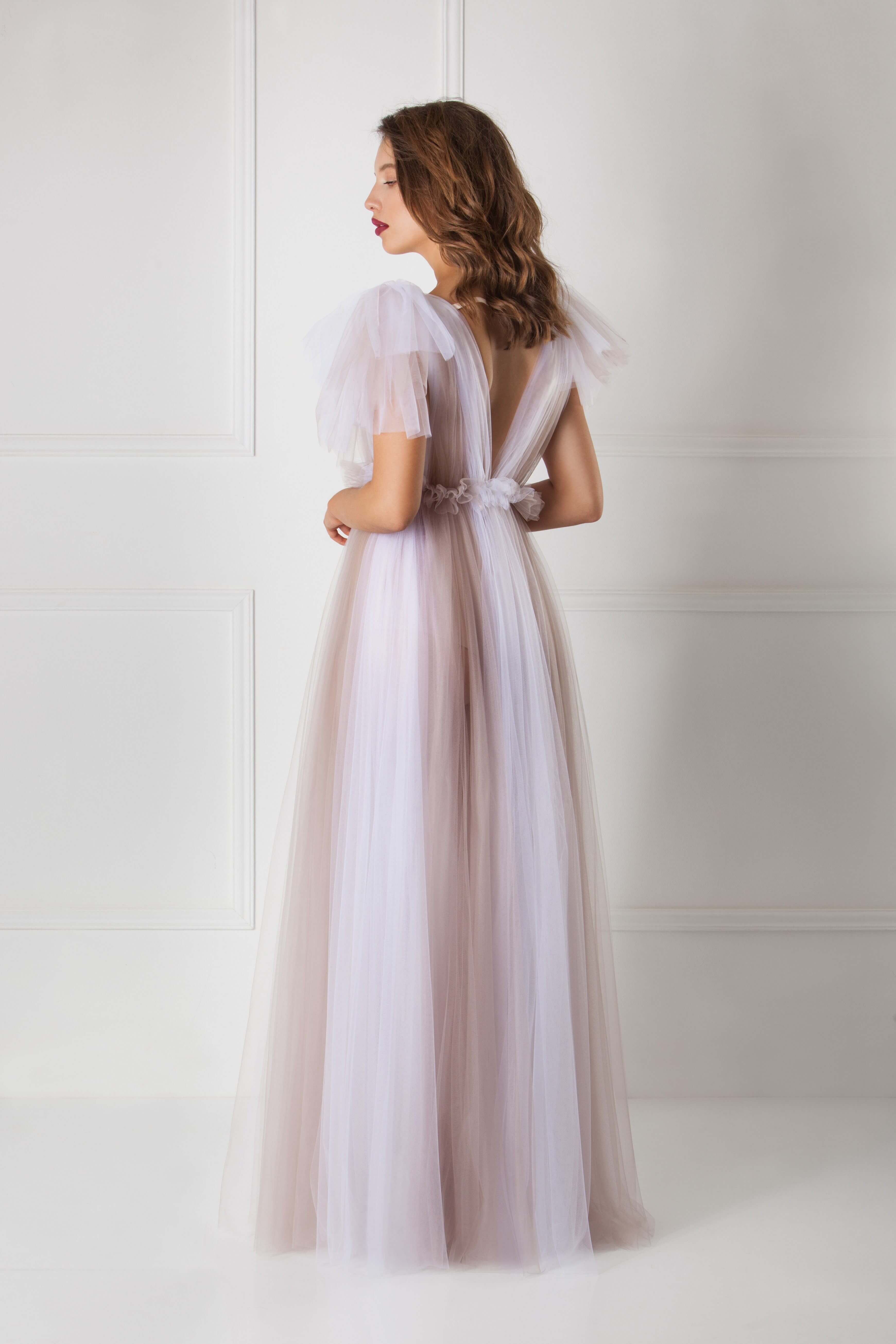  Femme Flame Robe Powder Product Amoralle