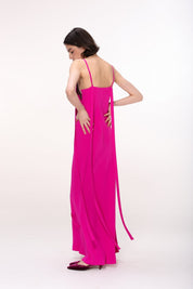  Fleeting Mirage Slip Dress Product Amoralle