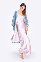  Grace Powder Blue Kimono Product Amoralle