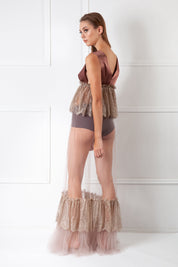  Heart To Heart Slip Product Amoralle