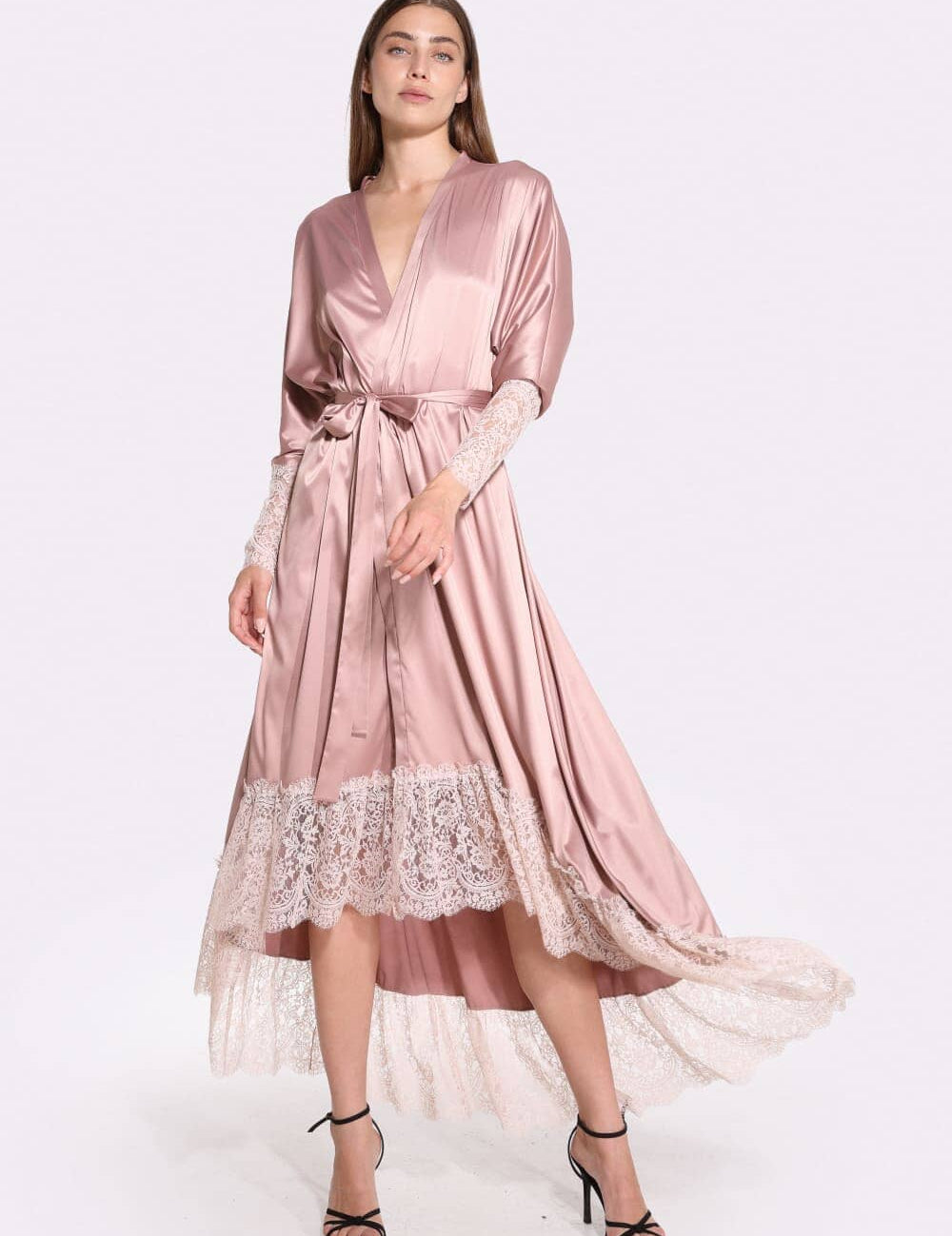  Her Morning Robe Product Amoralle