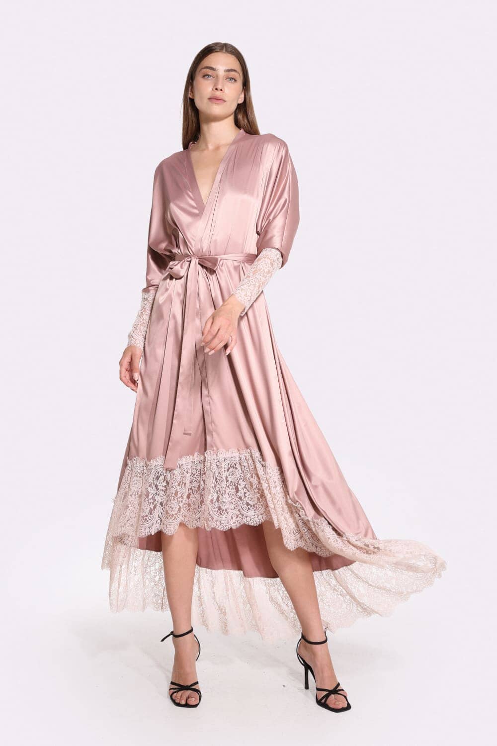  Her Morning Robe Product Amoralle