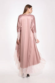 Her Morning Robe Product Amoralle