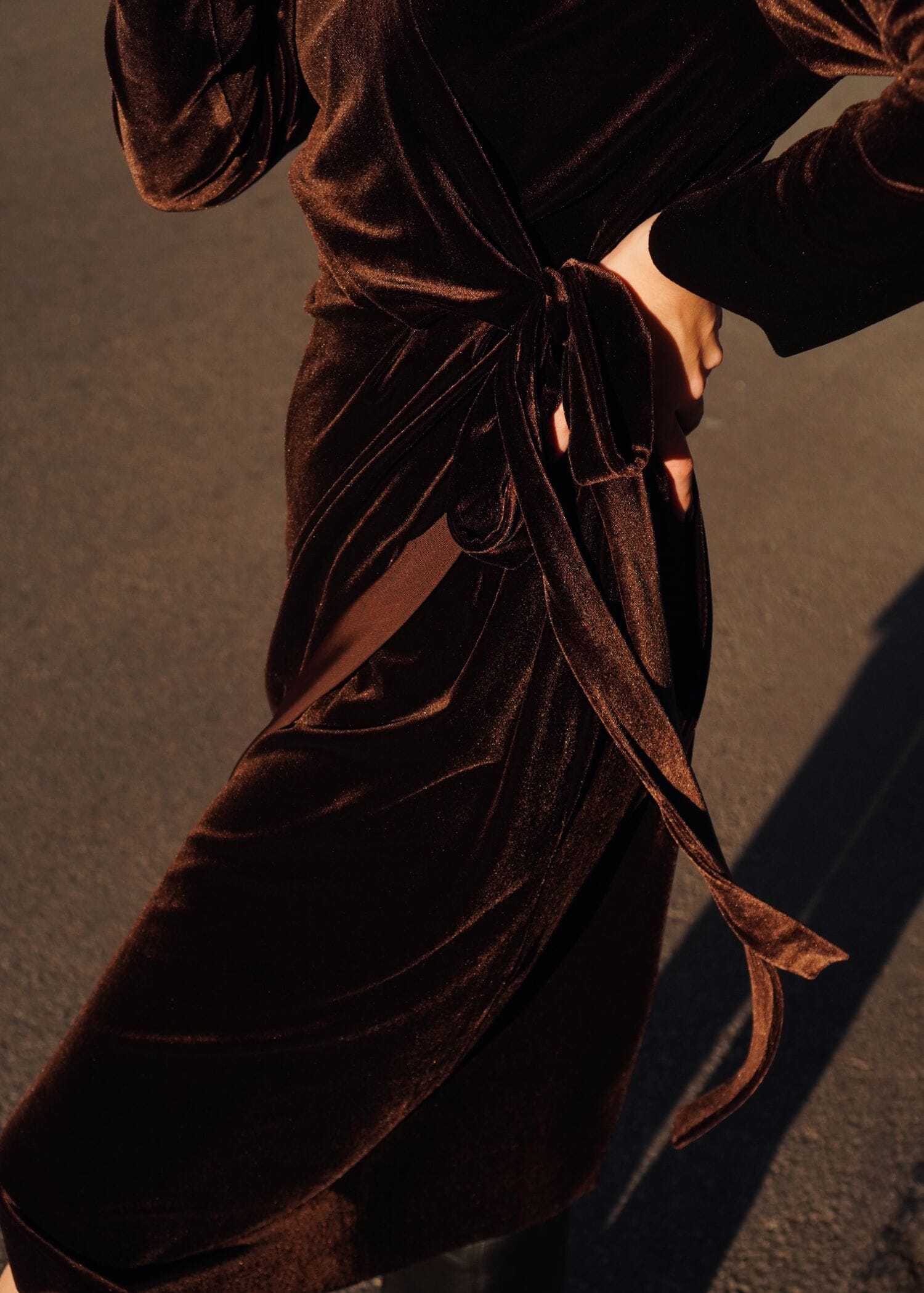  In Your Arms Dress Product Amoralle