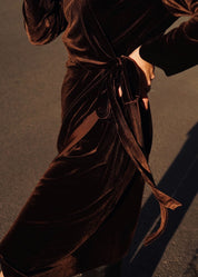  In Your Arms Dress Product Amoralle