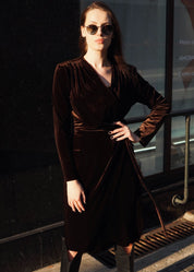  In Your Arms Dress Product Amoralle