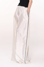  Ivory Beautiful Lightweight Pants Product Amoralle