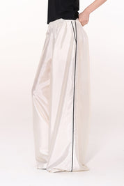  Ivory Beautiful Lightweight Pants Product Amoralle