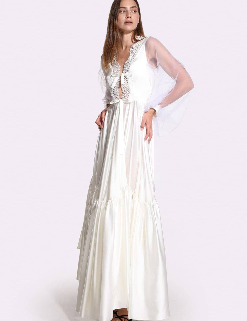  Ivory Moon Robe Product Amoralle