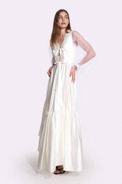  Ivory Moon Robe Product Amoralle