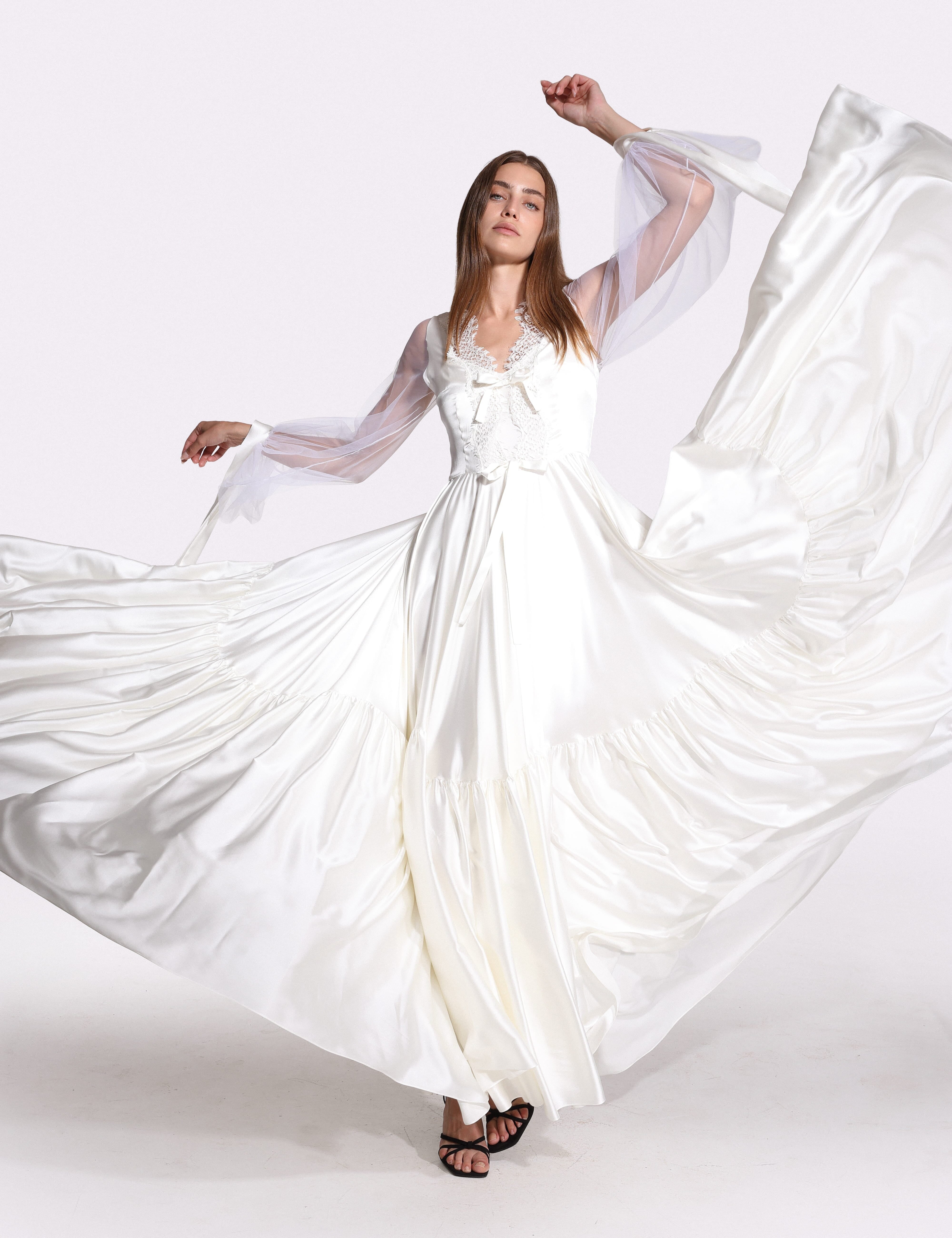  Ivory Moon Robe Product Amoralle