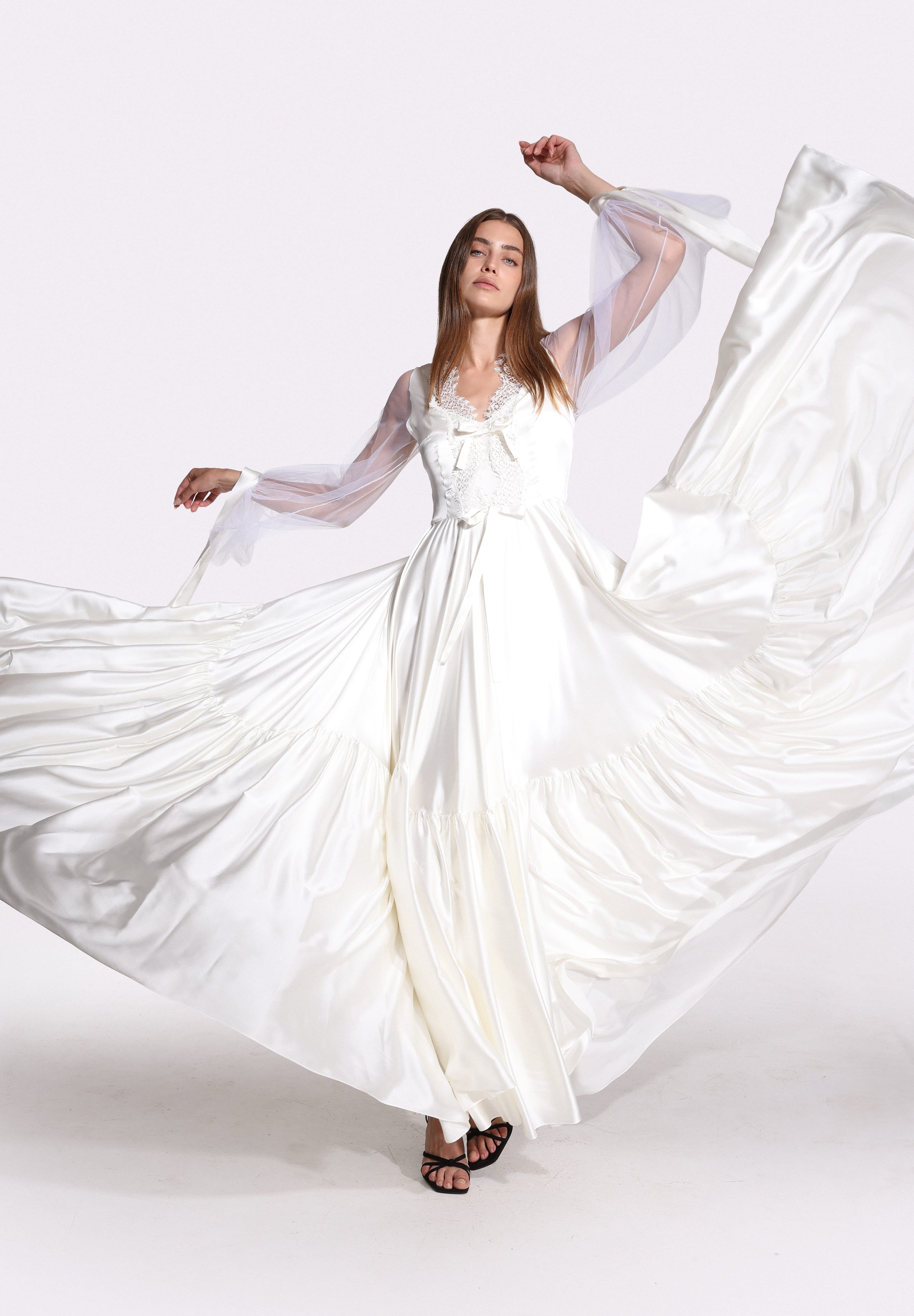  Ivory Moon Robe Product Amoralle