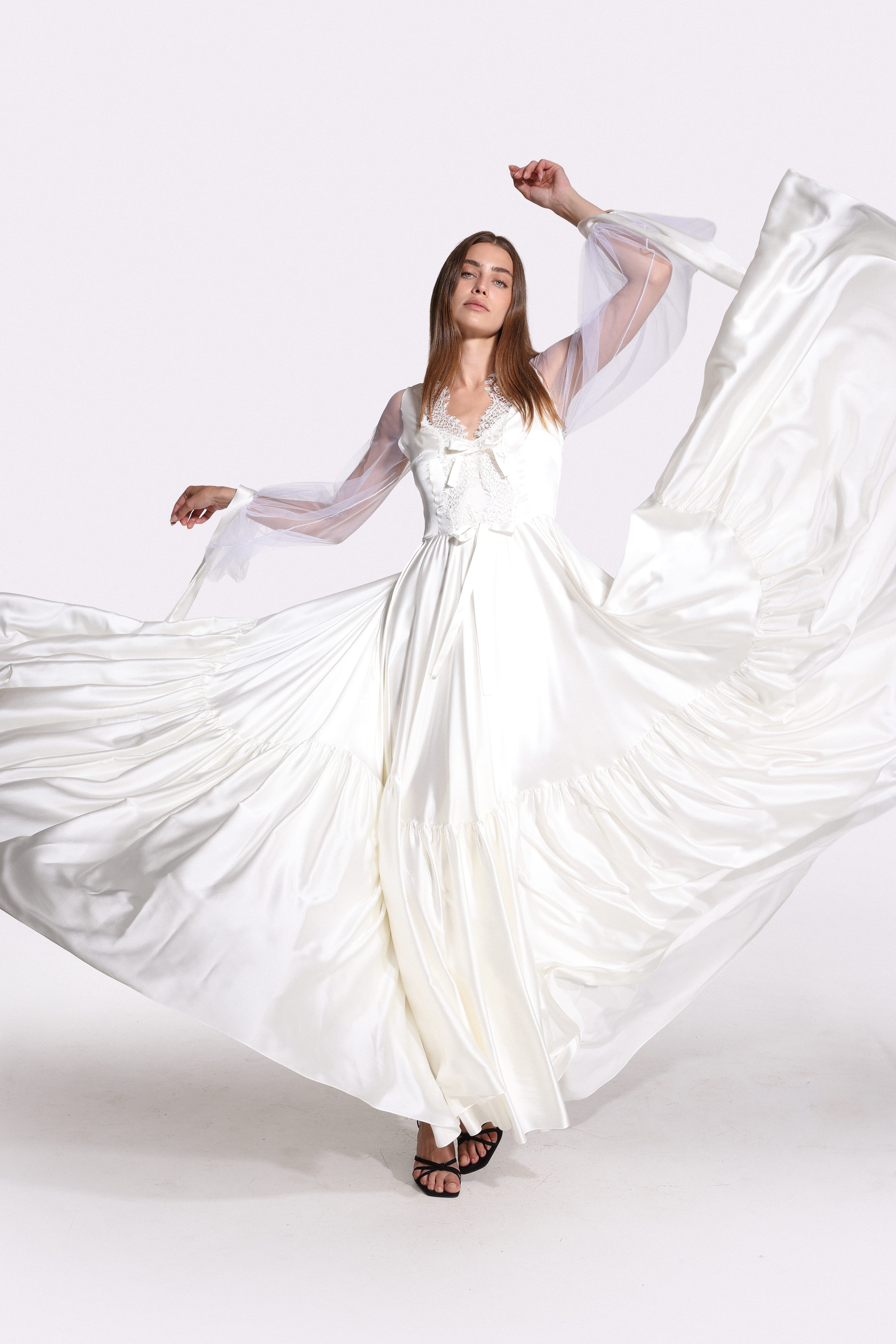  Ivory Moon Robe Product Amoralle