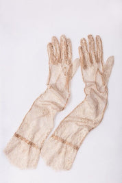  Lace Gloves Product Amoralle
