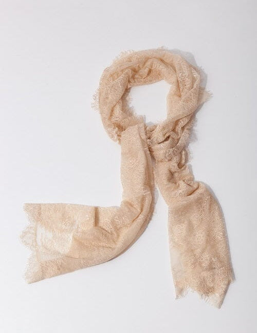  Lace Scarf Product Amoralle