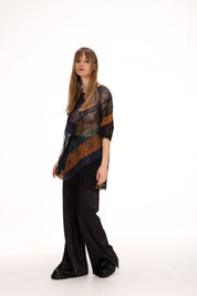  Lace T-shirt Product Amoralle