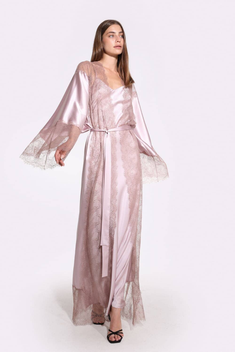  Lavender Whisper Robe Product Amoralle