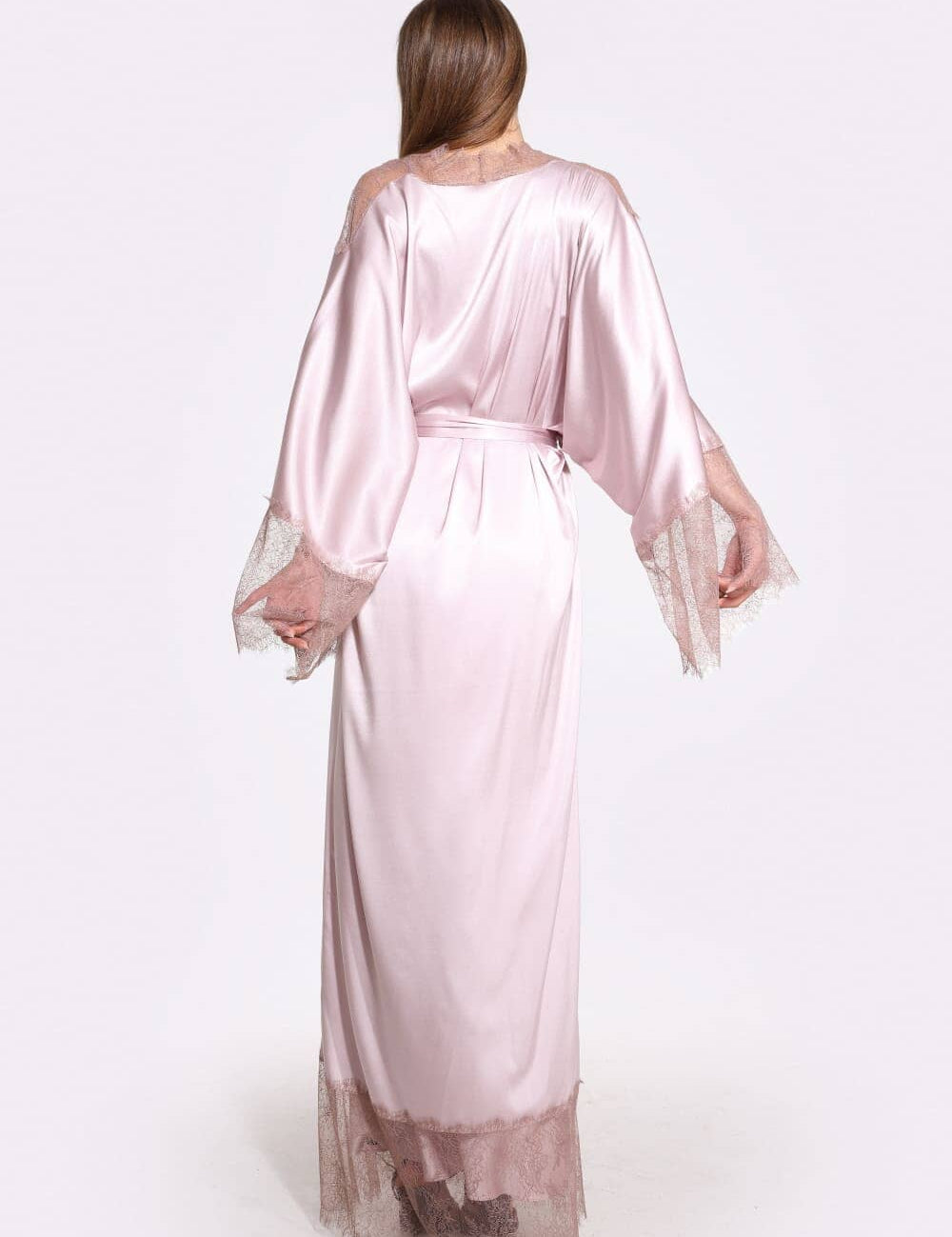  Lavender Whisper Robe Product Amoralle