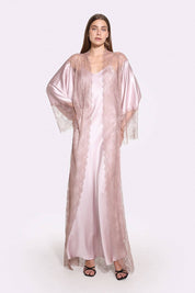  Lavender Whisper Robe Product Amoralle