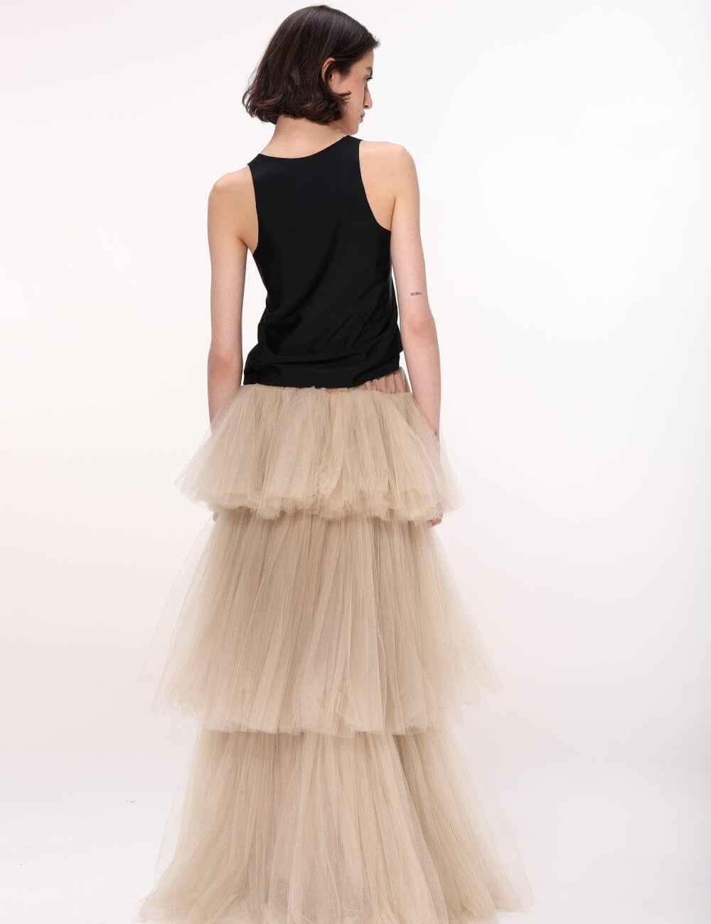  Lemonade Dreams Skirt Product Amoralle