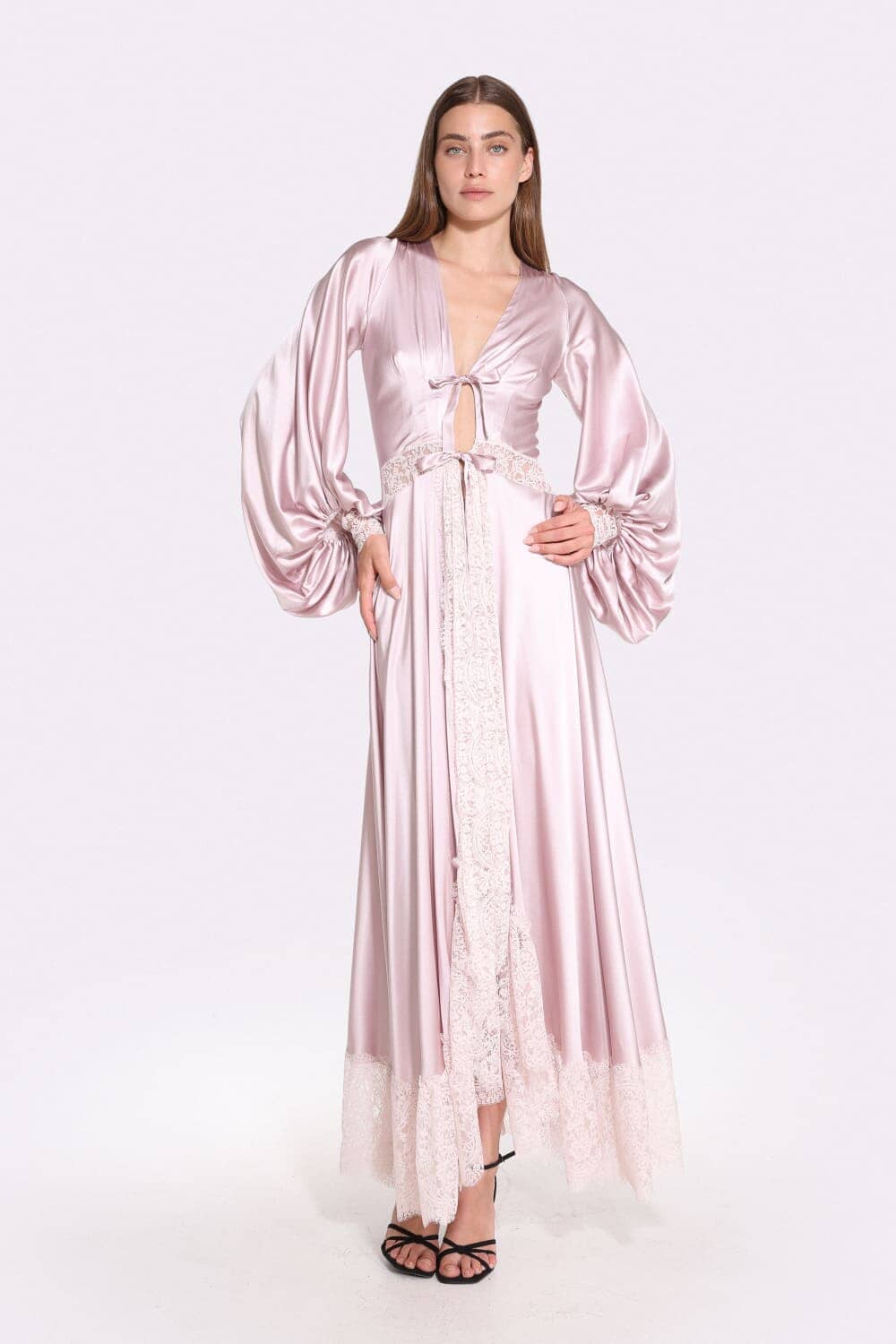  Lily Dream Robe Product Amoralle