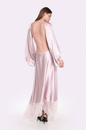  Lily Dream Robe Product Amoralle