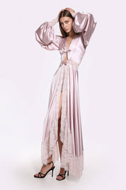  Lily Dream Robe Product Amoralle