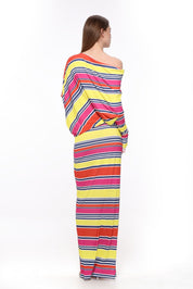  Linear Charm Dress Product Amoralle