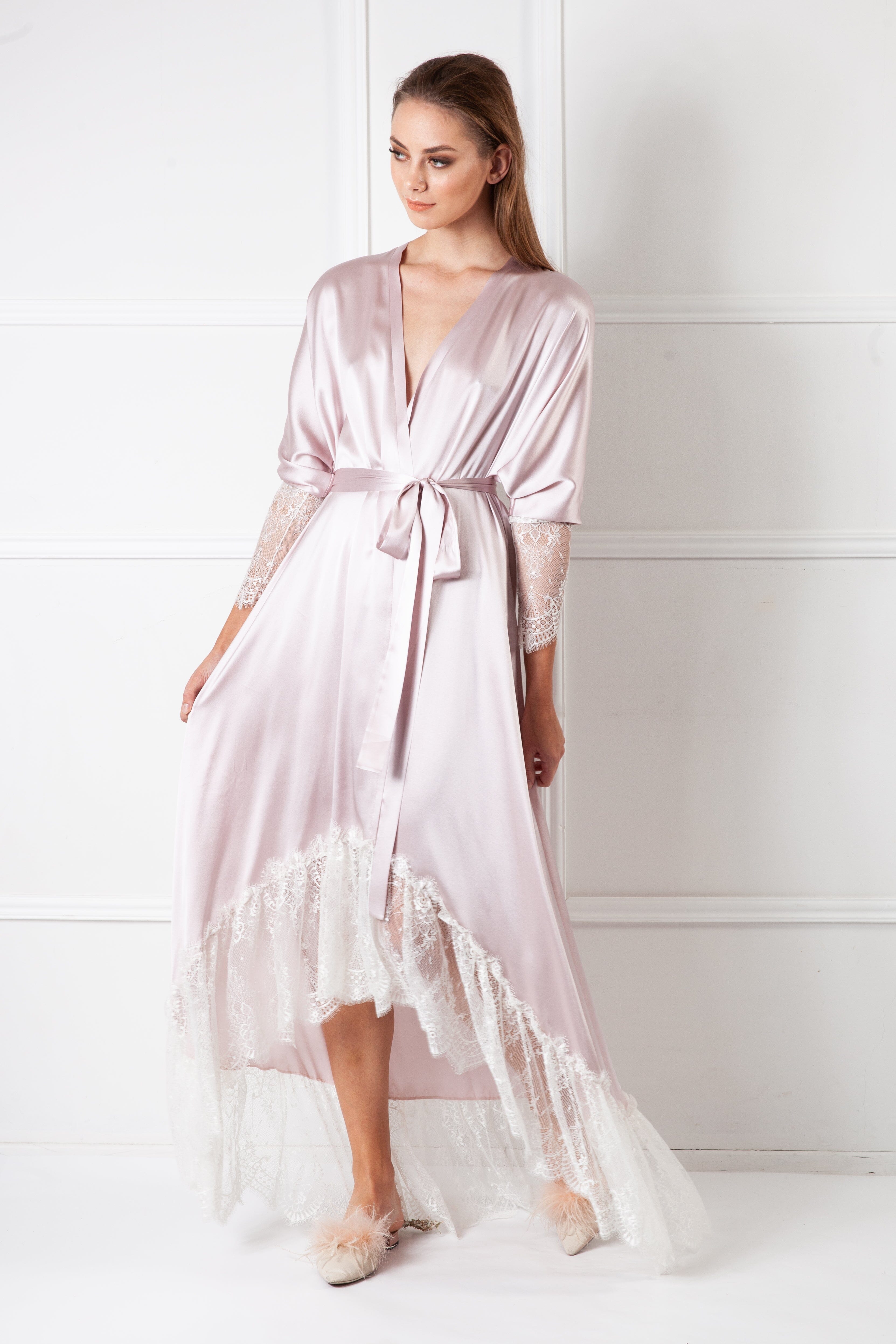  Lovelight Robe Product Amoralle