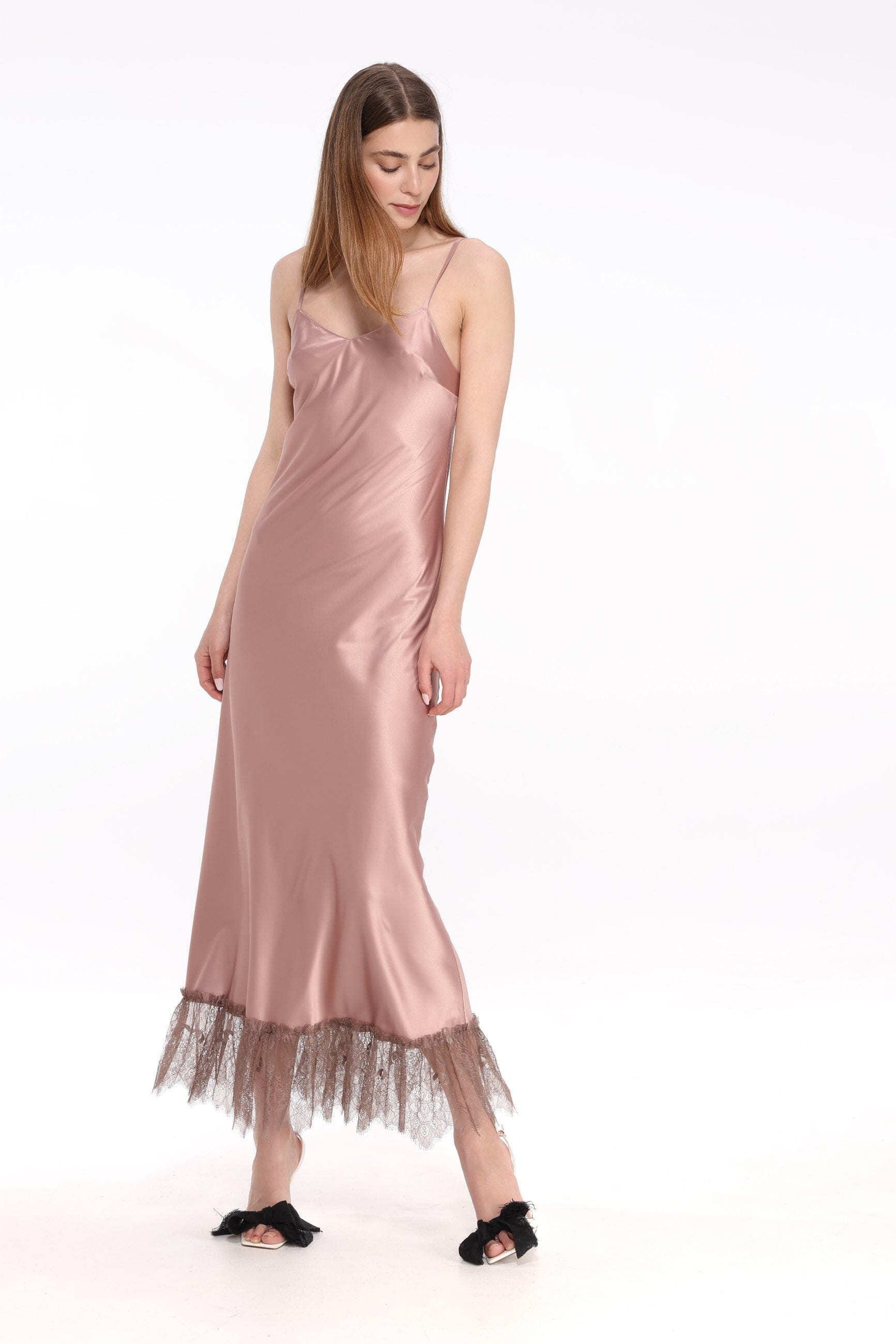  Lovely Slip Dress Product Amoralle