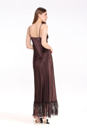  Lovely Slip Dress Product Amoralle