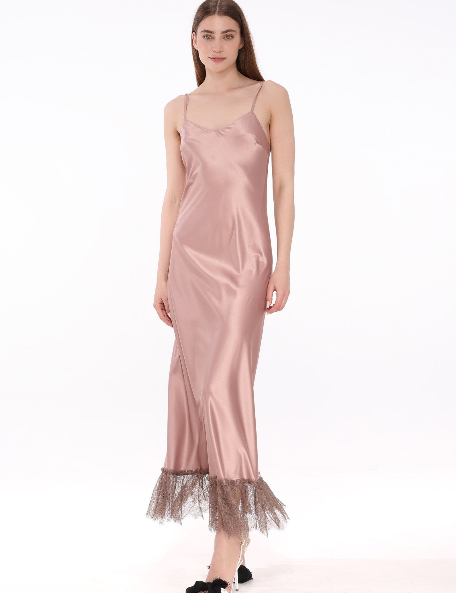  Lovely Slip Dress Product Amoralle