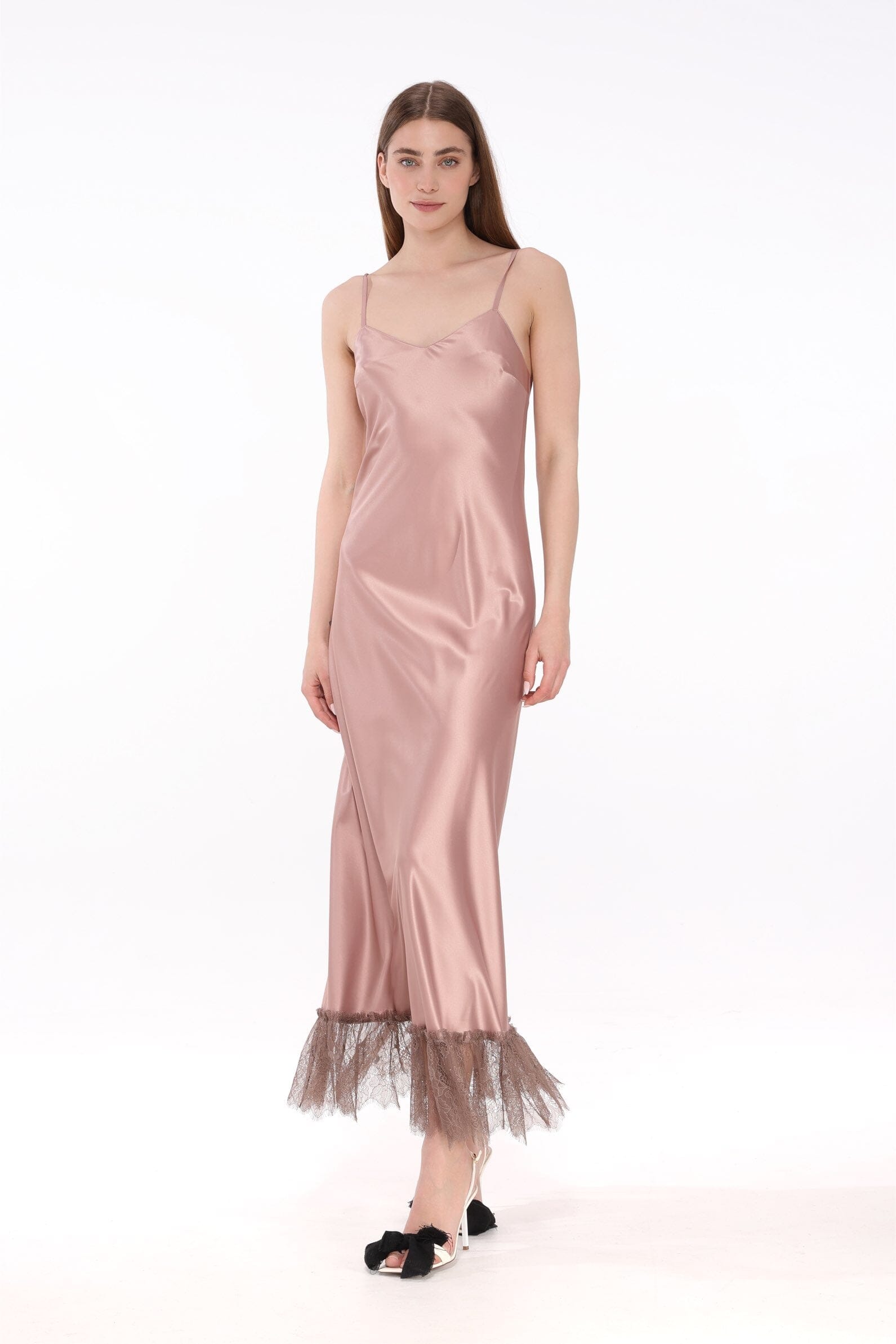  Lovely Slip Dress Product Amoralle