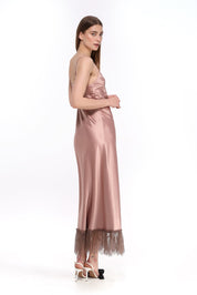  Lovely Slip Dress Product Amoralle