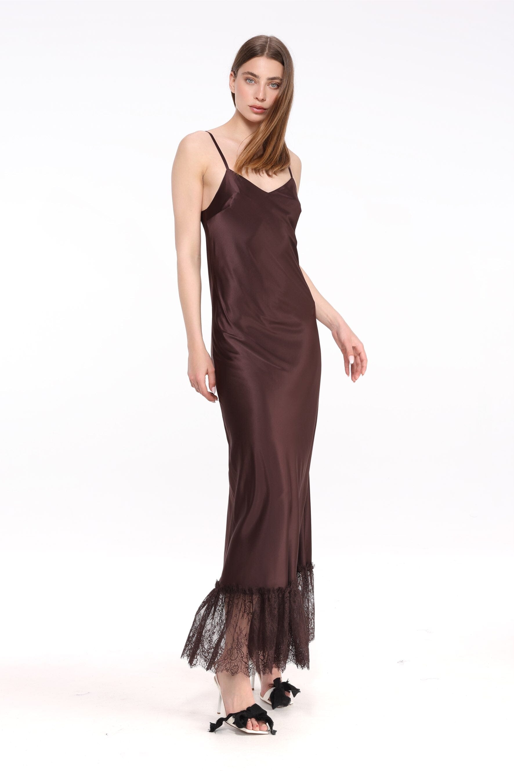  Lovely Slip Dress Product Amoralle