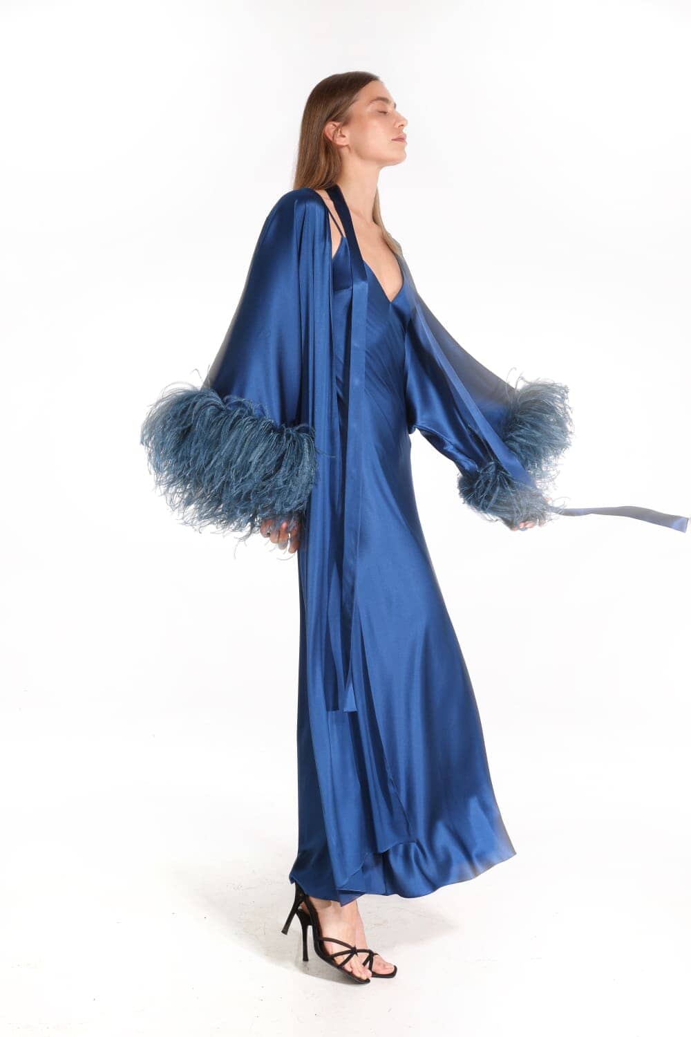  Lullaby Robe Product Amoralle