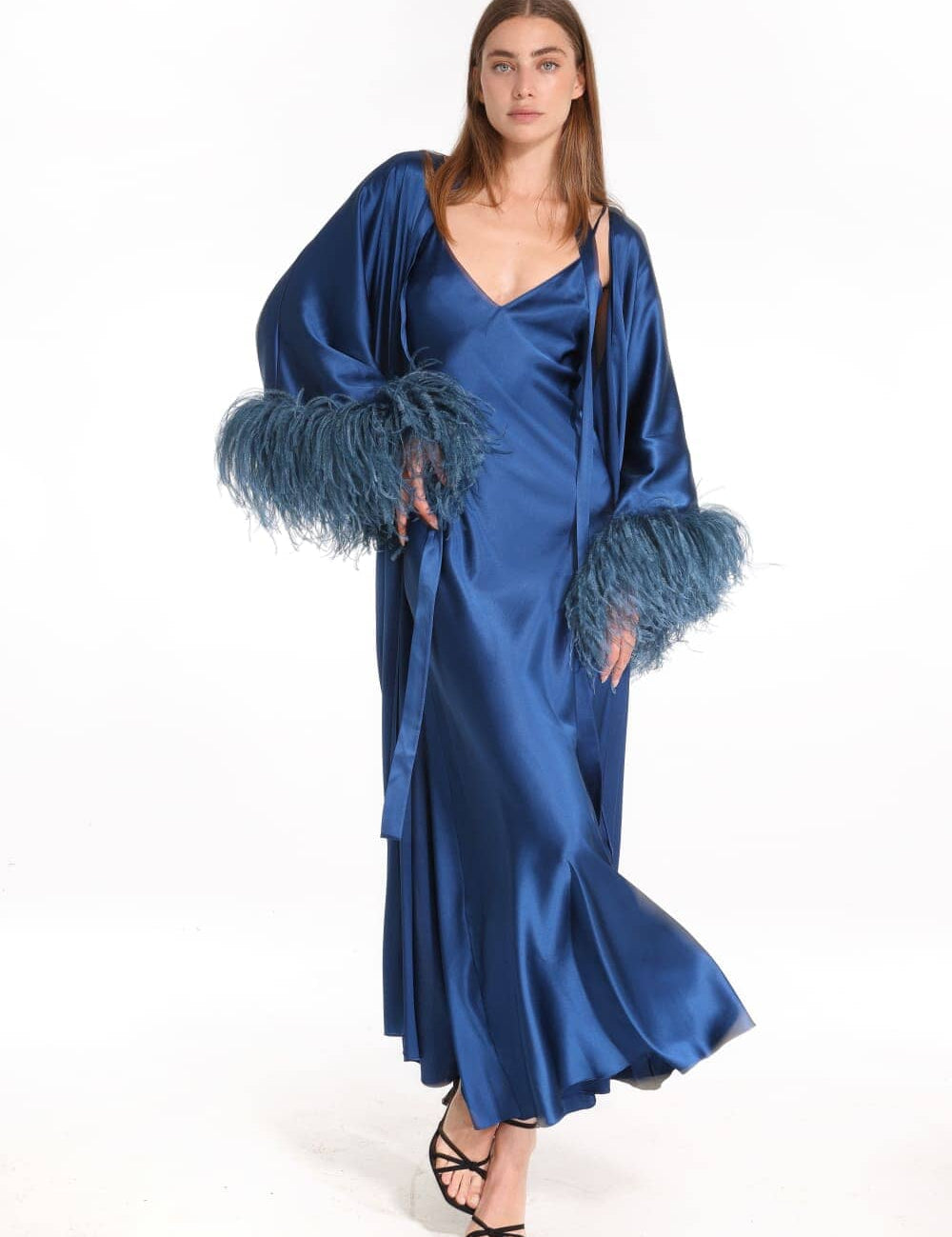  Lullaby Robe Product Amoralle
