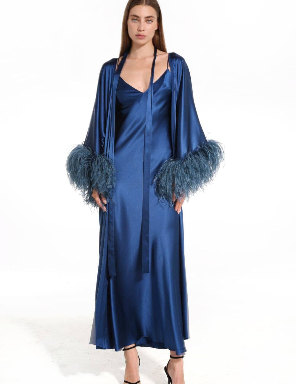  Lullaby Robe Product Amoralle