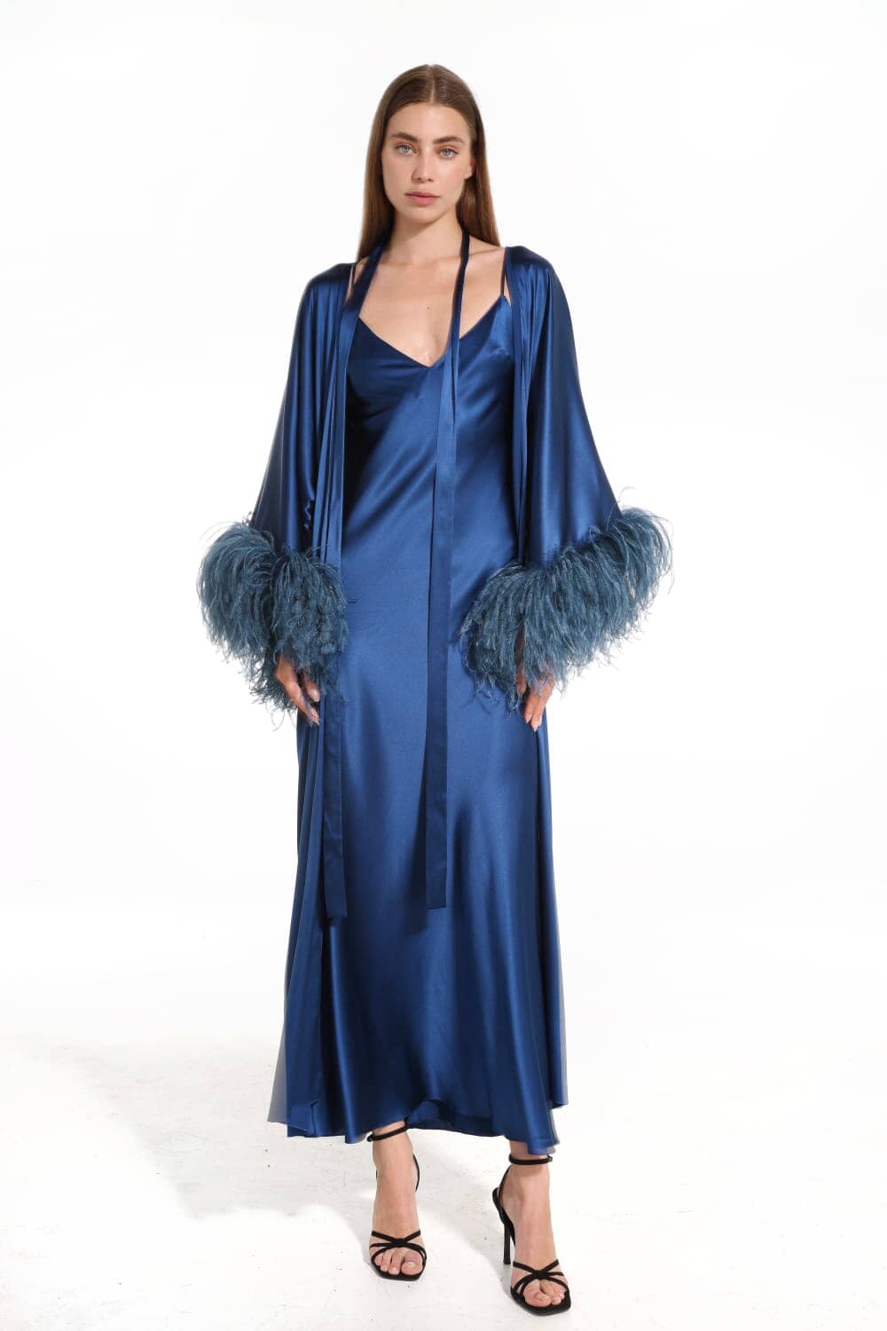  Lullaby Robe Product Amoralle