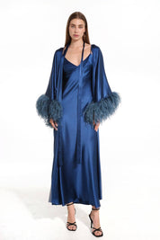  Lullaby Robe Product Amoralle