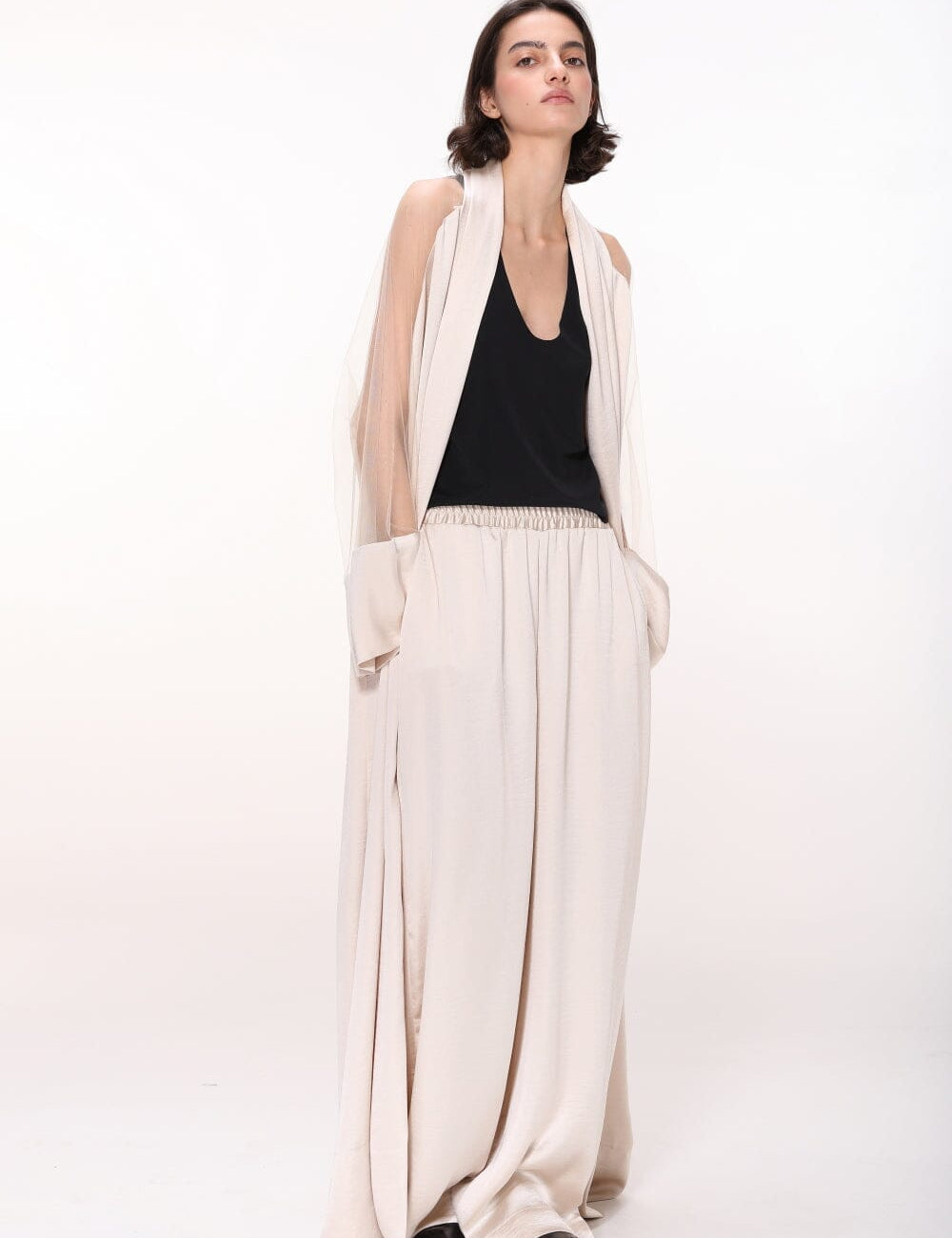 Luminous Kimono Product Amoralle