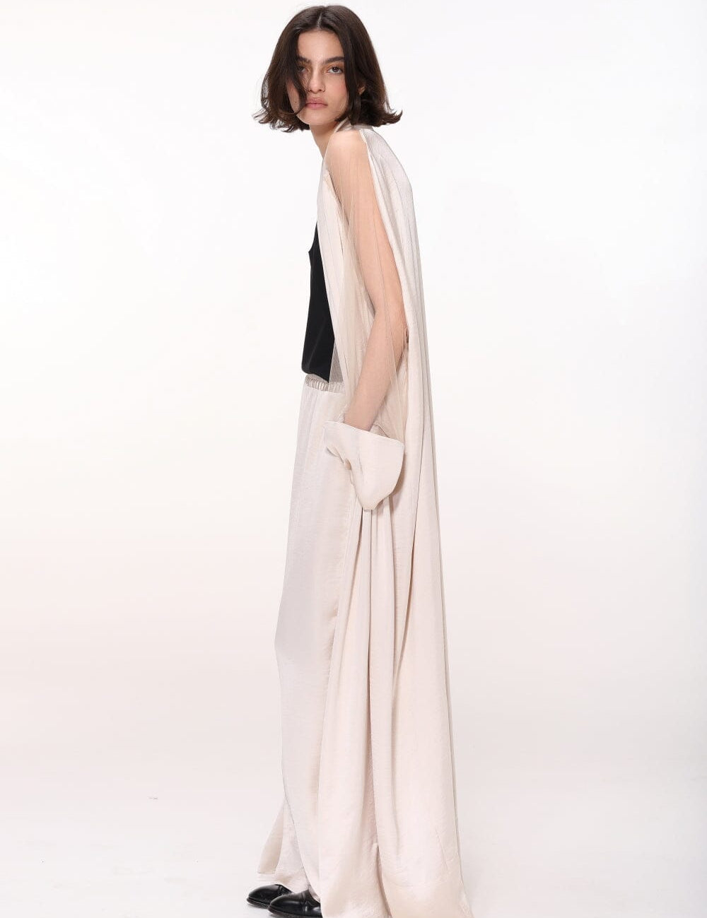  Luminous Kimono Product Amoralle