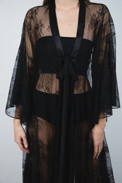  Making Love Dress Black Product Amoralle
